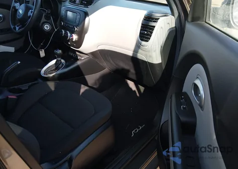 2019 Kia Soul z USA, uszkodzony, nr VIN KNDJN2A23K7670086